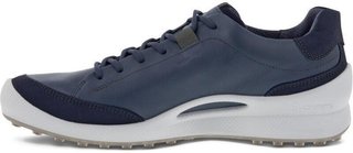 Ecco Biom Hybrid YAK męskie buty golfowe, granatowe