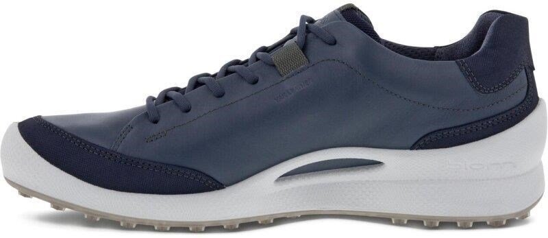 Ecco Biom Hybrid YAK męskie buty golfowe, granatowe