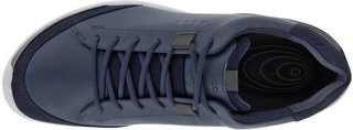 Ecco Biom Hybrid YAK męskie buty golfowe, granatowe