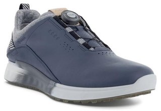 Ecco S-Three BOA pánské golfové boty, ombre