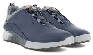 Ecco S-Three BOA pánské golfové boty, ombre