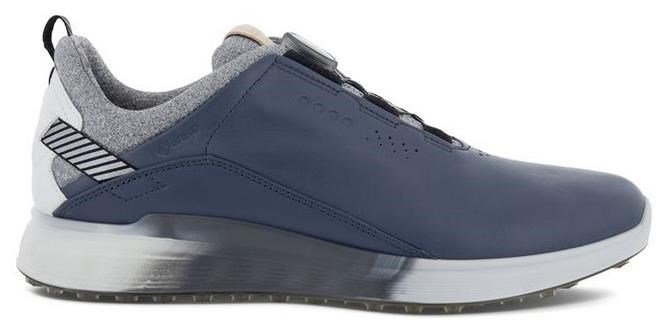 Ecco S-Three BOA pánské golfové boty, ombre