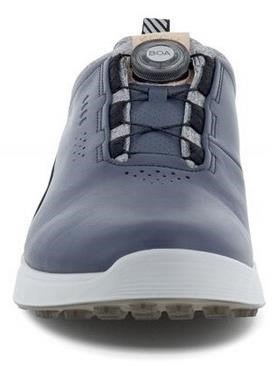 Ecco S-Three BOA pánské golfové boty, ombre