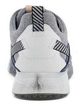 Ecco S-Three BOA pánské golfové boty, ombre