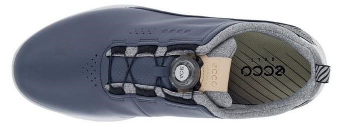 Ecco S-Three BOA pánské golfové boty, ombre