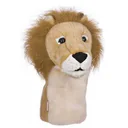 Daphne's Lion driver headcover, lew