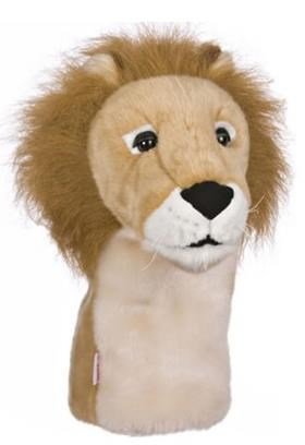 Daphne's Lion driver headcover, lew