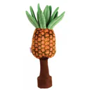 Daphne's Pineapple driver headcover, ananas