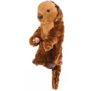 Daphne's Otter driver headcover, wydra