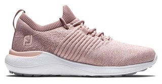 FootJoy Flex XP damskie buty golfowe, różowe