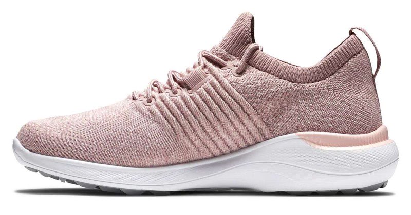FootJoy Flex XP damskie buty golfowe, różowe
