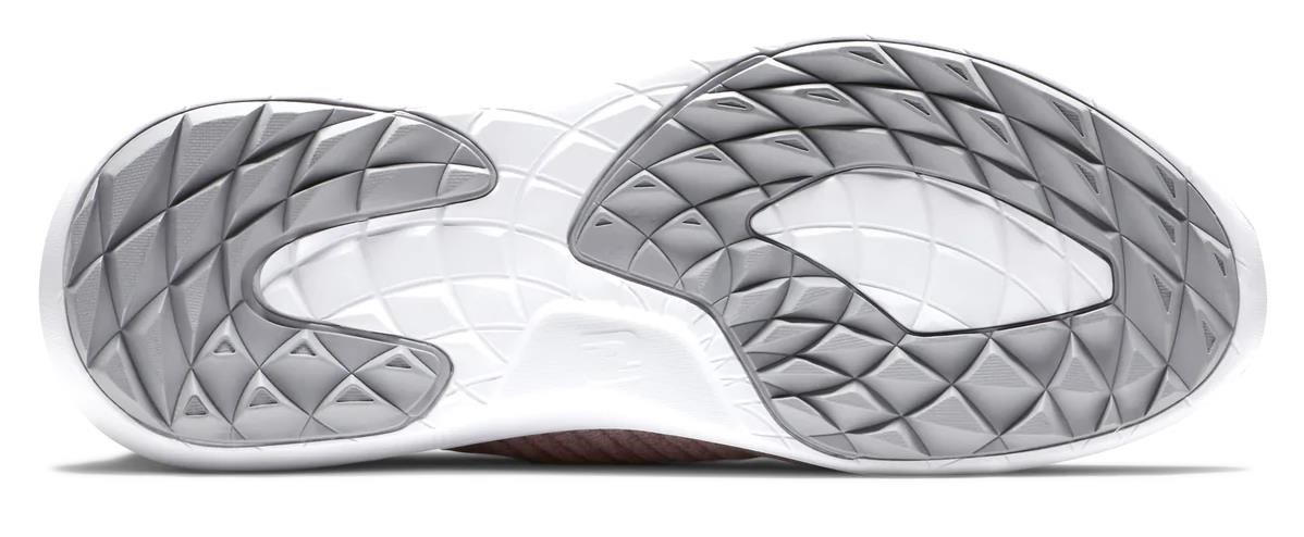 FootJoy Flex XP damskie buty golfowe, różowe