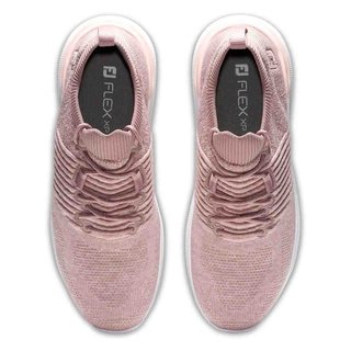 FootJoy Flex XP damskie buty golfowe, różowe
