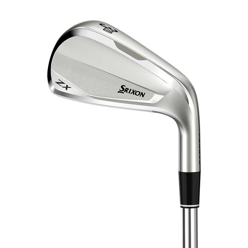 Srixon ZX Utility iron, grafit