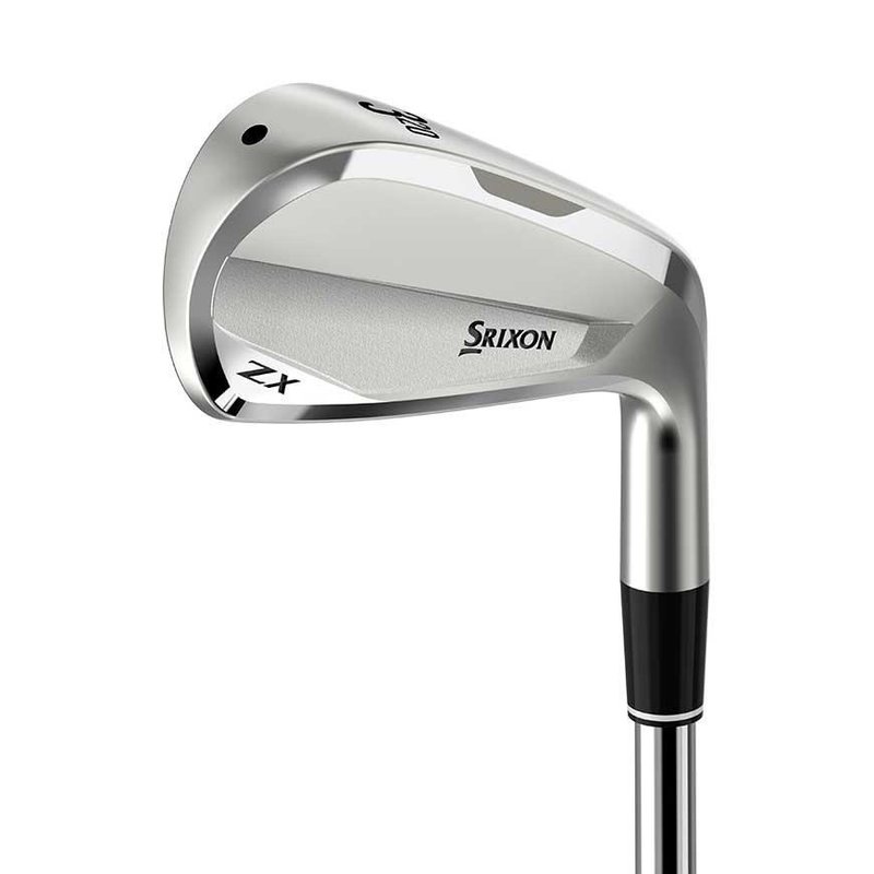 Srixon ZX Utility iron, grafit