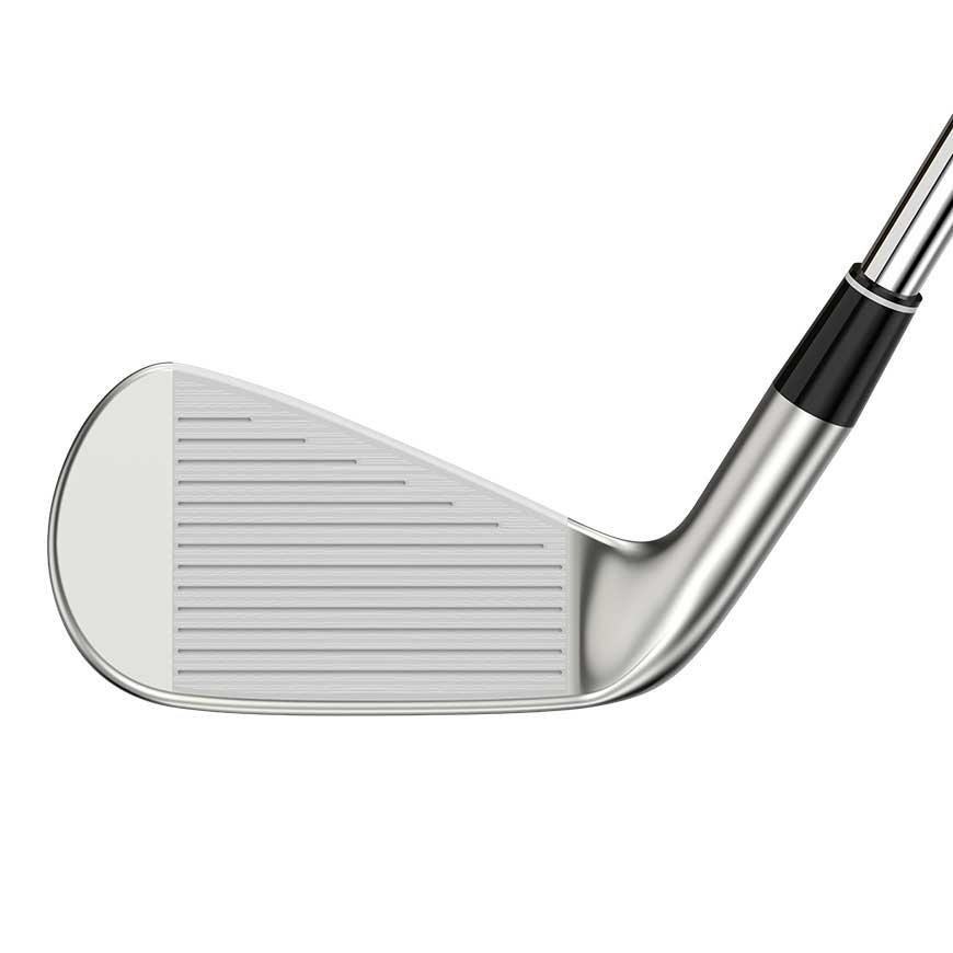 Srixon ZX Utility iron, grafit