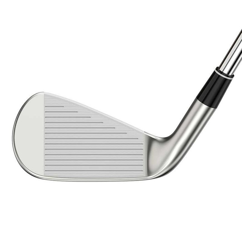 Srixon ZX Utility iron, grafit
