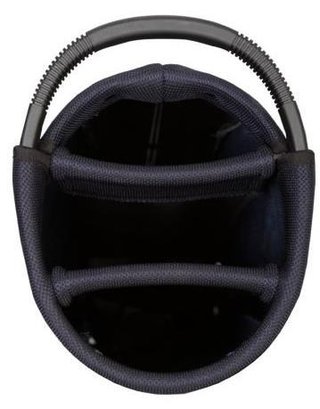Cobra Ultralight Sunday stand bag, szary