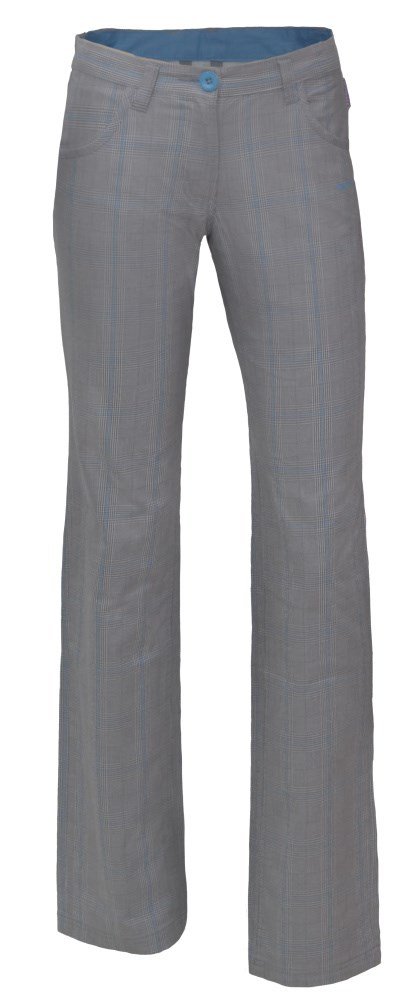 Envy Charlotte V. ladies pants 2012, gray/blue