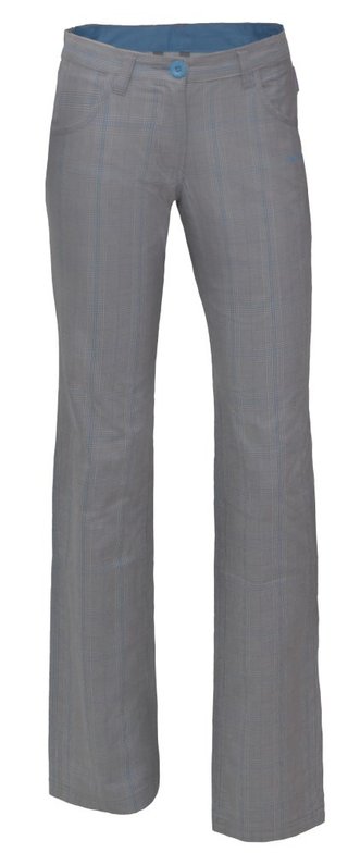 Envy Charlotte V. ladies pants 2012, gray/blue