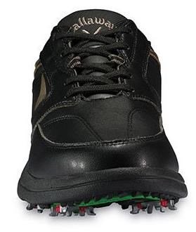 Callaway Sport Era mens shoes 13, black