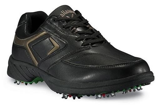 Callaway Sport Era mens shoes 13, black