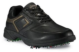 Callaway Sport Era mens shoes 13, black