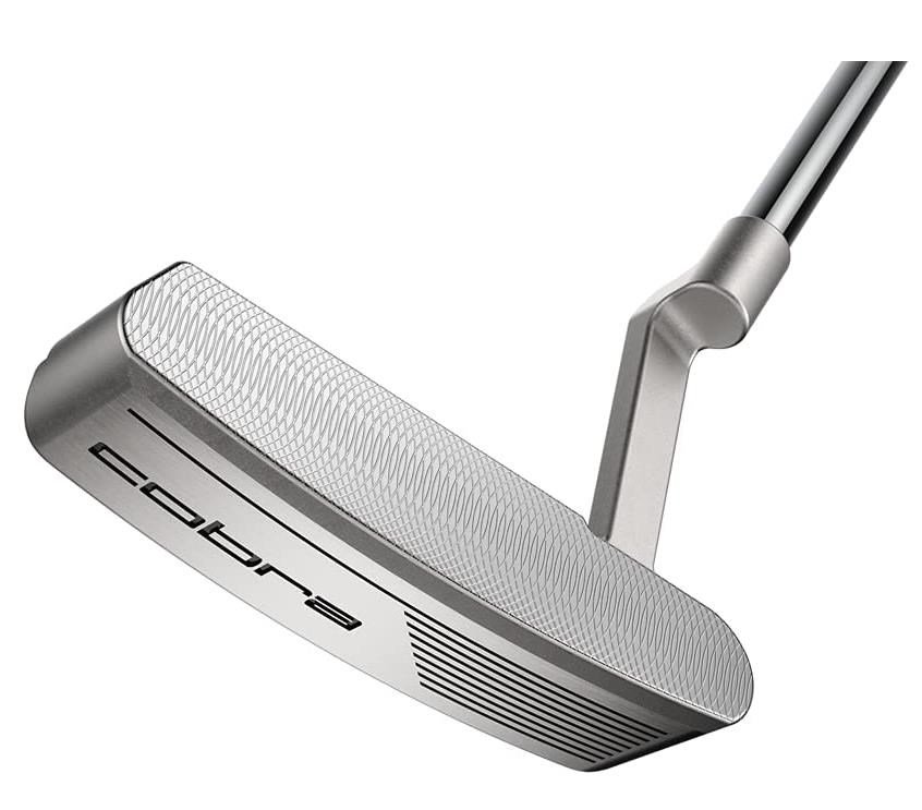 Cobra Fly-Z XL męski zestaw golfowy, grafit, prawy