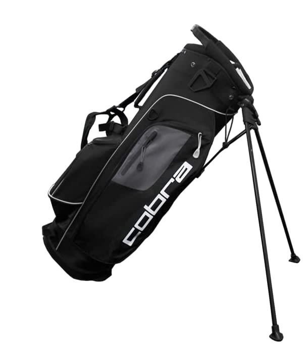 Cobra Fly-Z XL męski zestaw golfowy, grafit, prawy