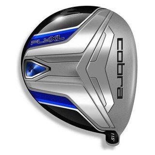 Cobra Fly XL męski zestaw golfowy, stal, prawy
