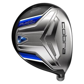 Cobra Fly XL męski zestaw golfowy, stal, prawy