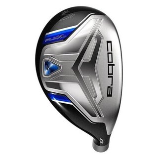 Cobra Fly XL męski zestaw golfowy, stal, prawy