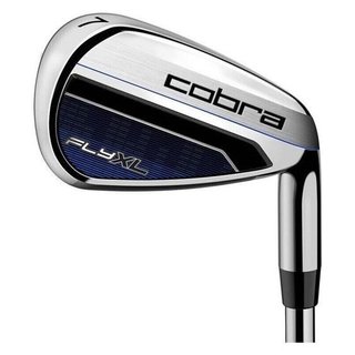Cobra Fly XL męski zestaw golfowy, stal, prawy