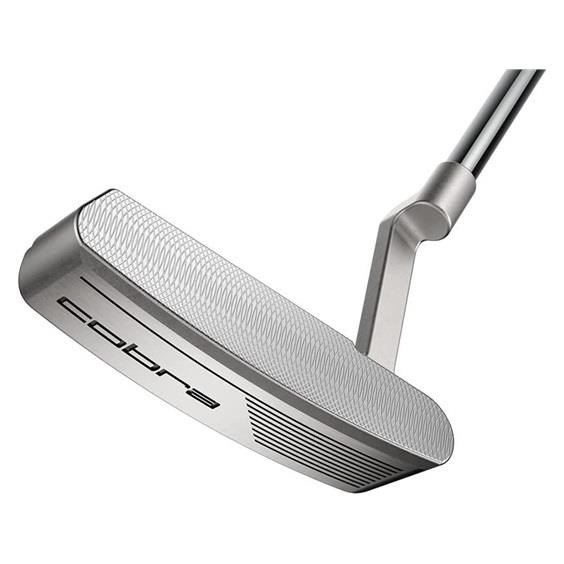Cobra Fly XL męski zestaw golfowy, stal, prawy