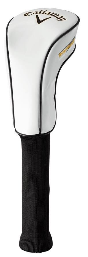 Callaway Warbird męski zestaw golfowy, stal