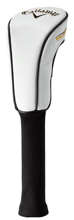 Callaway Warbird męski zestaw golfowy, stal