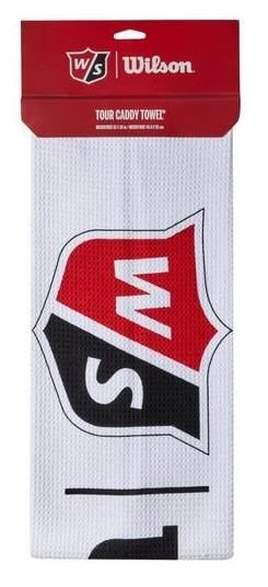 Wilson Tour Caddy Microfiber ręcznik