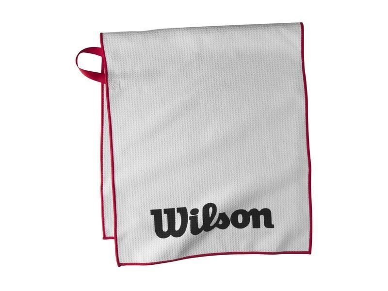 Wilson Tour Caddy Microfiber ręcznik