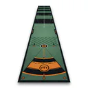 Wellputt Mat CLASSIC dywan do puttowania, 4m, zielony