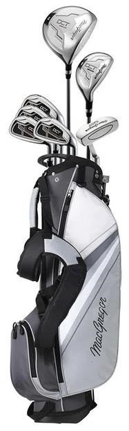 MacGregor DCT golfowy zestaw dziecięcy, 152-158cm