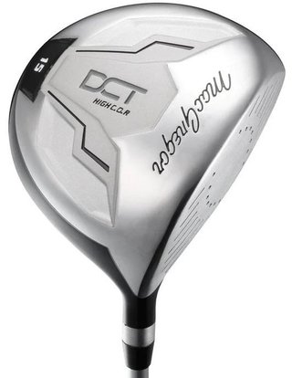 MacGregor DCT golfowy zestaw dziecięcy, 152-158cm