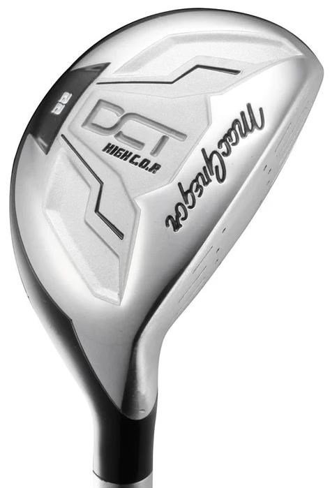 MacGregor DCT golfowy zestaw dziecięcy, 152-158cm