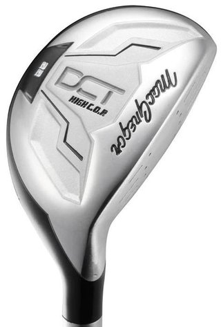 MacGregor DCT golfowy zestaw dziecięcy, 152-158cm