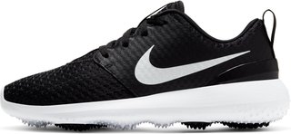 Nike Roshe G dziecięce buty golfowe, czarno/białe