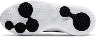 Nike Roshe G dziecięce buty golfowe, czarno/białe