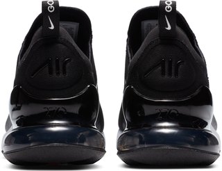 Nike Air Max 270 G unisex buty golfowe, czarne