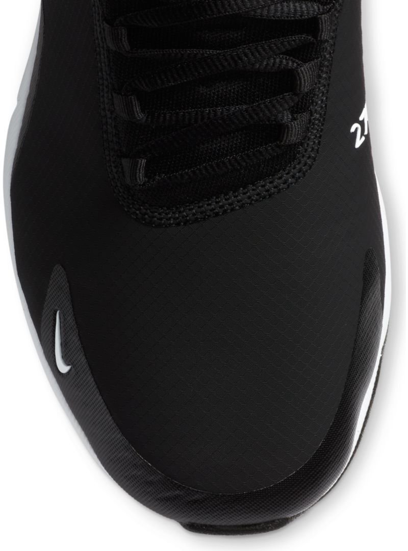 Nike Air Max 270 G unisex buty golfowe, czarne