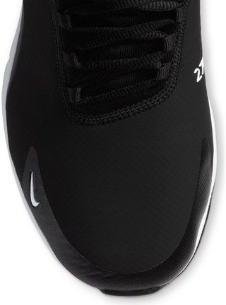 Nike Air Max 270 G unisex buty golfowe, czarne