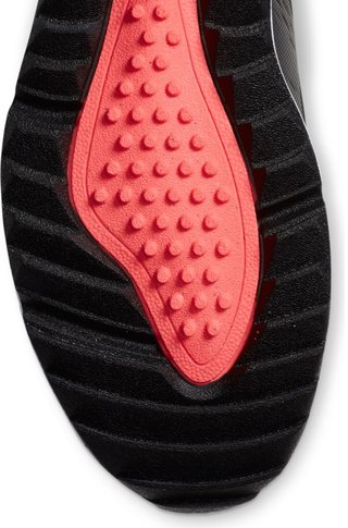 Nike Air Max 270 G unisex buty golfowe, czarne