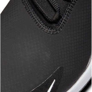 Nike Air Max 270 G unisex buty golfowe, czarne